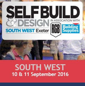 Exeter Self Build And Design Exhibition