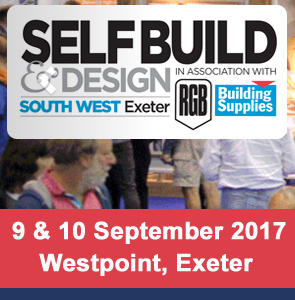 Exeter Self Build Design And Build 2017